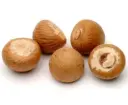 JAMUNIA Puja Supari Areca Betel Nut for Rituals and Pooja, 5 Pieces