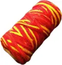 Jamunia Puja Kalava Mauli Thread – Sacred Red Cotton Thread for Rituals, Tying, Raksha Sutra | 100% Pure Cotton | 1 Roll