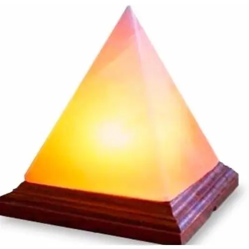 Himalayan Rock Salt Lamp for Positive Energy, Vastu, Healing, Peace, Harmony, Purification, Best Wellness
